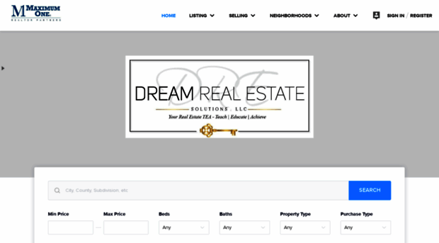 dreamrealestate.me