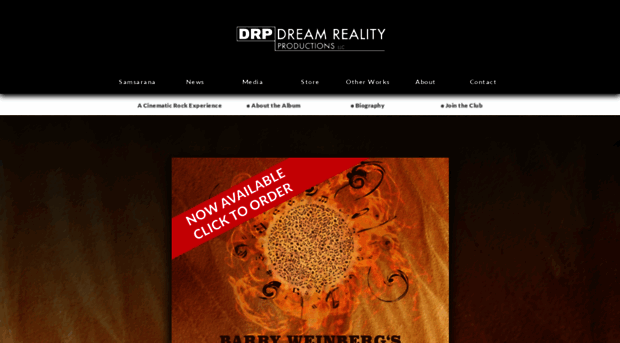 dreamrealityproductions.com