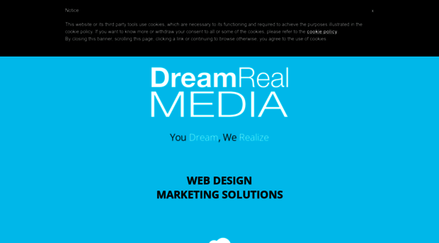 dreamrealmedia.com