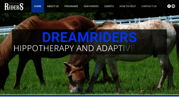 dreamriderstlc.com