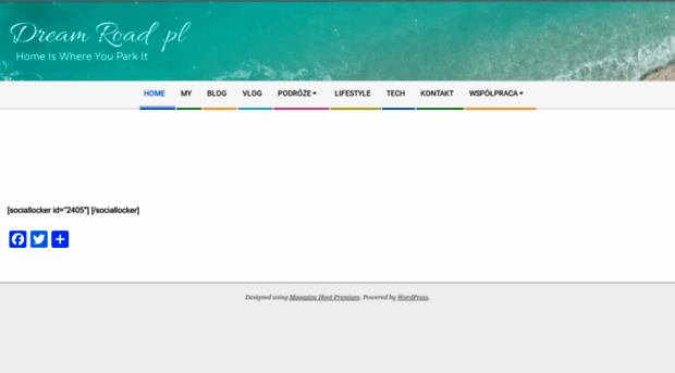 dreamroad.pl
