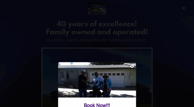 dreamroofsidaho.com