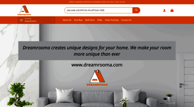 dreamrooma.com