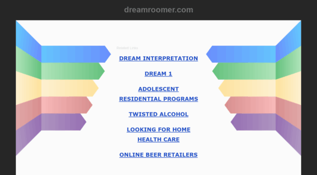 dreamroomer.com