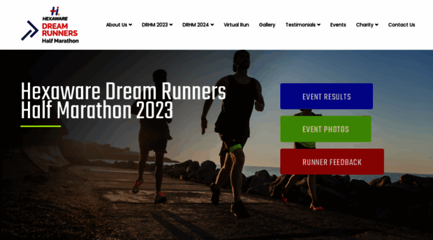 dreamrunners.in