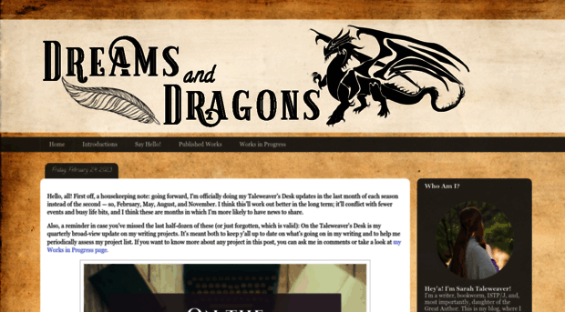 dreams-dragons.blogspot.com