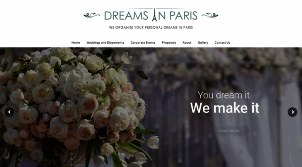 dreams-in-paris.com