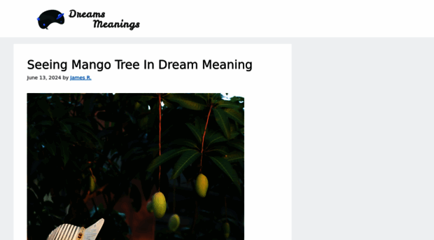 dreams-meanings.com