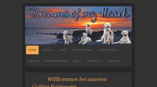 dreams-of-my-heart.de