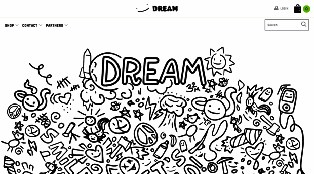 dreams.is