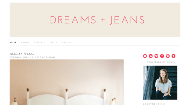 dreamsandjeans.squarespace.com