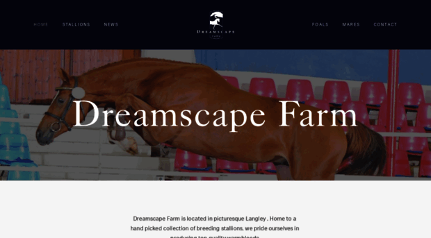 dreamscapefarm.com