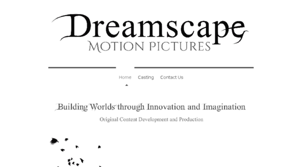 dreamscapemotionpictures.com