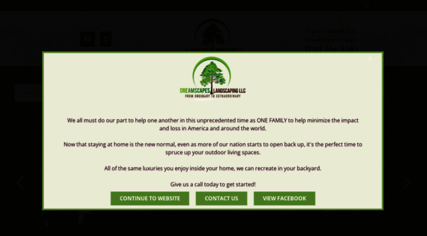 dreamscapesnj.com