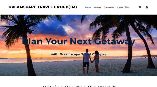 dreamscapetravelgroup.com