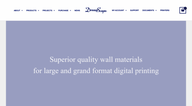 dreamscapewalls.com