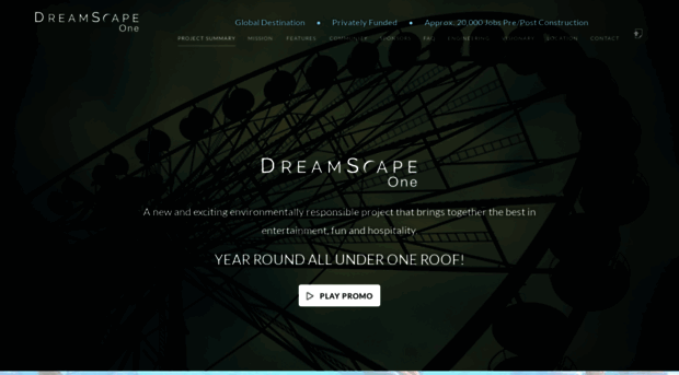 dreamscapewinnipeg.com