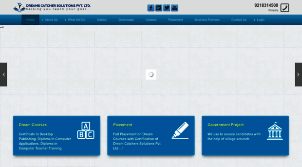 dreamscatcher.co.in