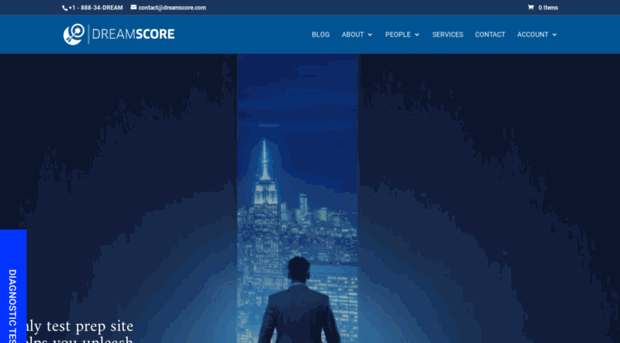 dreamscore.com