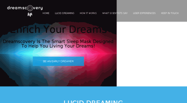 dreamscovery.com