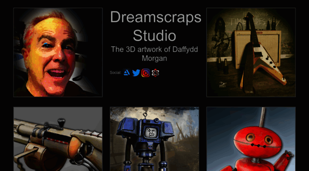 dreamscraps.com