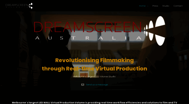 dreamscreenaustralia.com