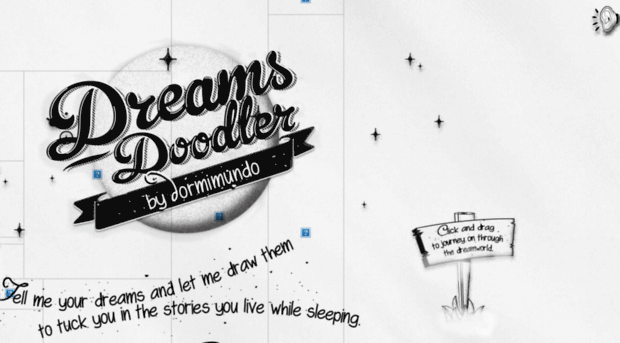 dreamsdoodler.com