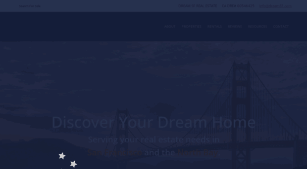 dreamsf.com