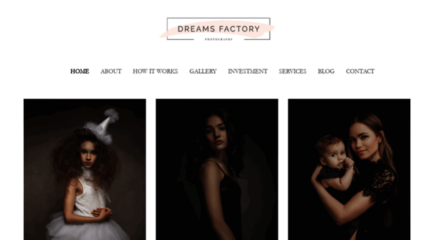 dreamsfactory.co.uk