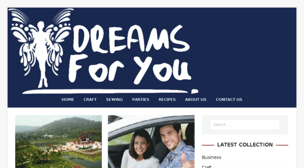 dreamsforyou.ca