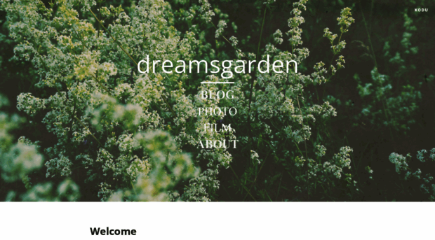 dreamsgarden.net