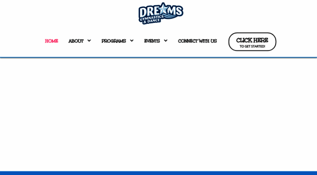 dreamsgym.com