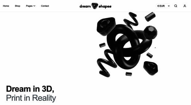 dreamshapes.net