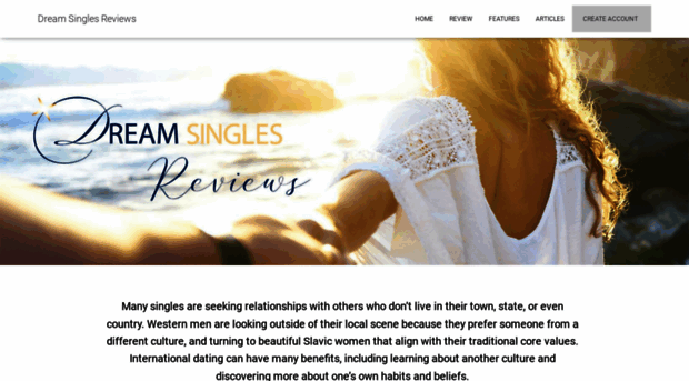 dreamsinglesreviews.com