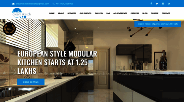 dreamsketch.co.in