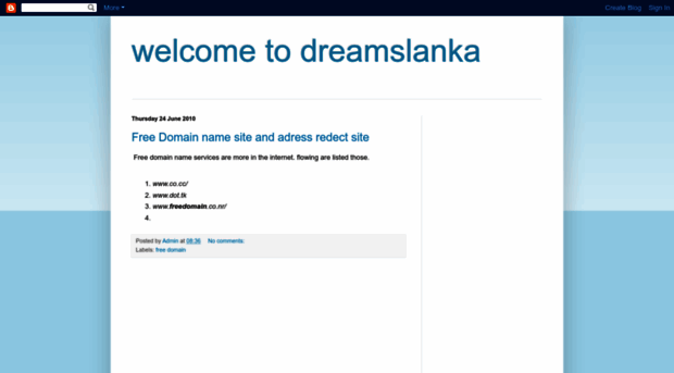 dreamslanka100.blogspot.com