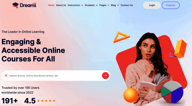 dreamslms-wp.dreamstechnologies.com