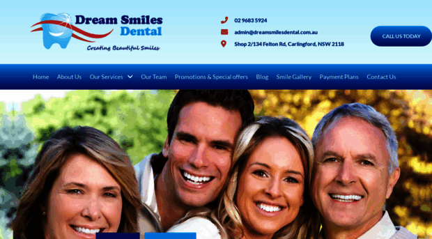 dreamsmilesdental.com.au