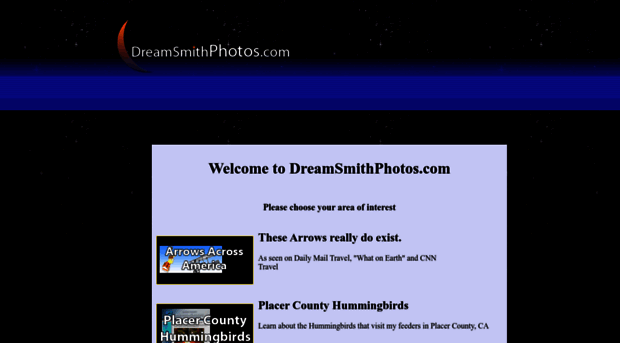 dreamsmithphotos.com