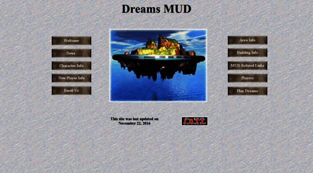 dreamsmud.com