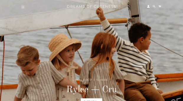 dreamsofcuteness.com