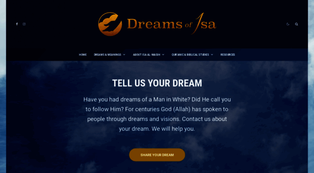 dreamsofisa.org