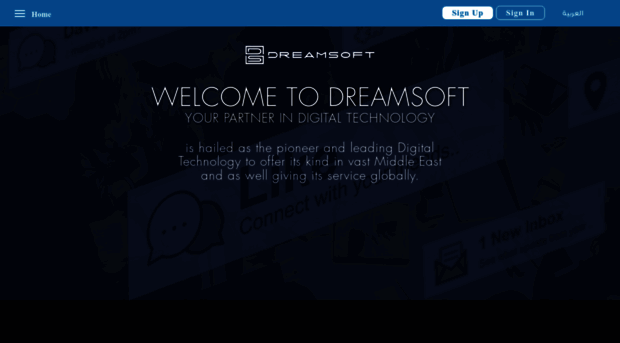 dreamsoft.ae