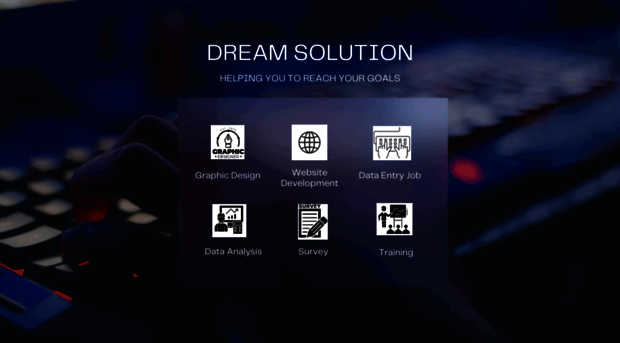 dreamsolution.co.in