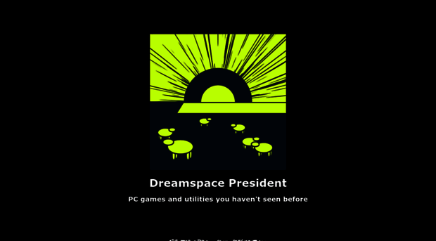 dreamspace-president.com