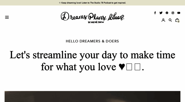 dreamsplansideas.com