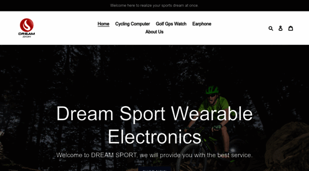 dreamsportglobal.com