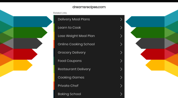 dreamsrecipes.com