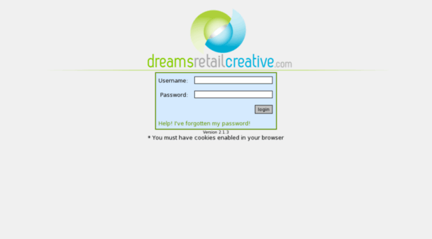 dreamsretailcreative.com