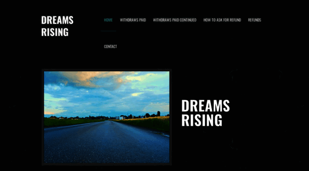 dreamsrising2013.weebly.com